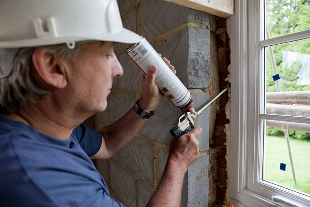 Best Insulation Installation Services in Lumber City, GA