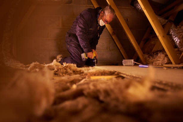 Best Insulation for Specific Applications in Lumber City, GA